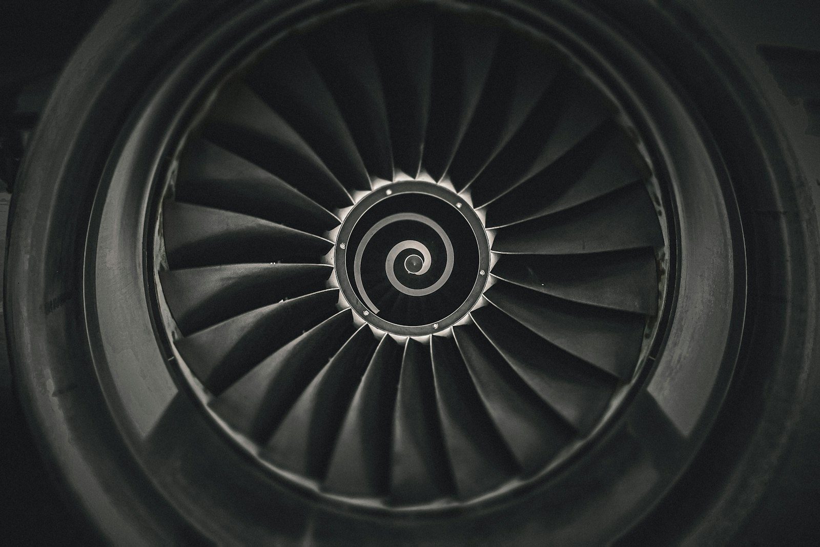 Turbine blades
